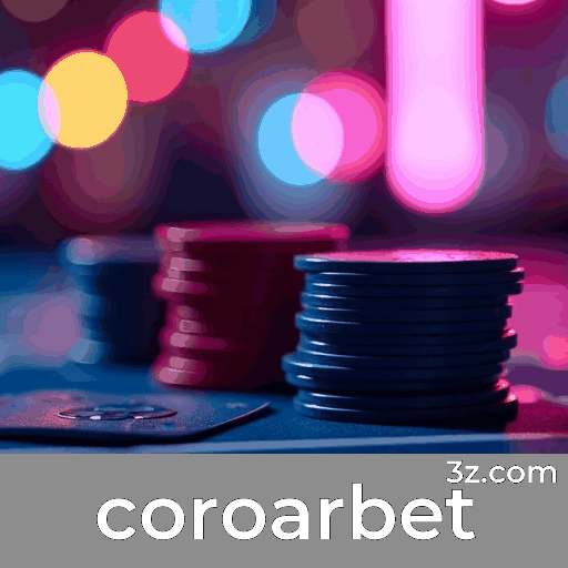 DEPÓSITOS na coroarbet