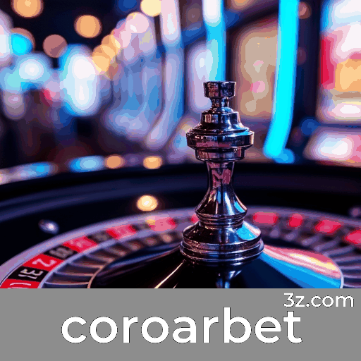 Coroarbet: Experiência de Cassino ao Vivo para Jogadores Exclusivos