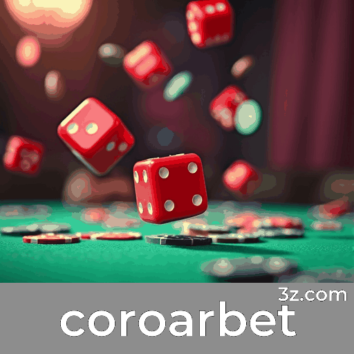 Coroarbet: Bônus Generosos para Jogadores Brasileiros