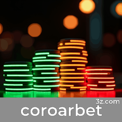 Coroarbet: Experiência de Cassino ao Vivo para Jogadores Exclusivos