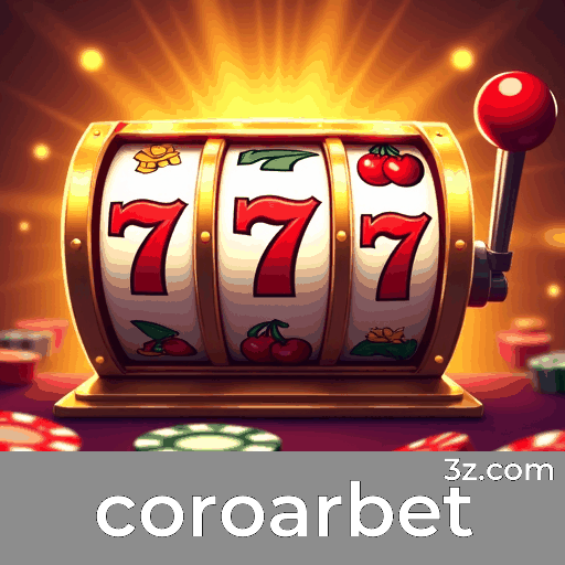 Coroarbet: Bônus Generosos para Jogadores Brasileiros