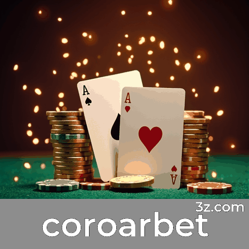 Coroarbet: Download Rápido, Uso Fácil para Brasileiros