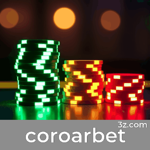 Coroarbet: Profissionalismo e Confiabilidade Líderes